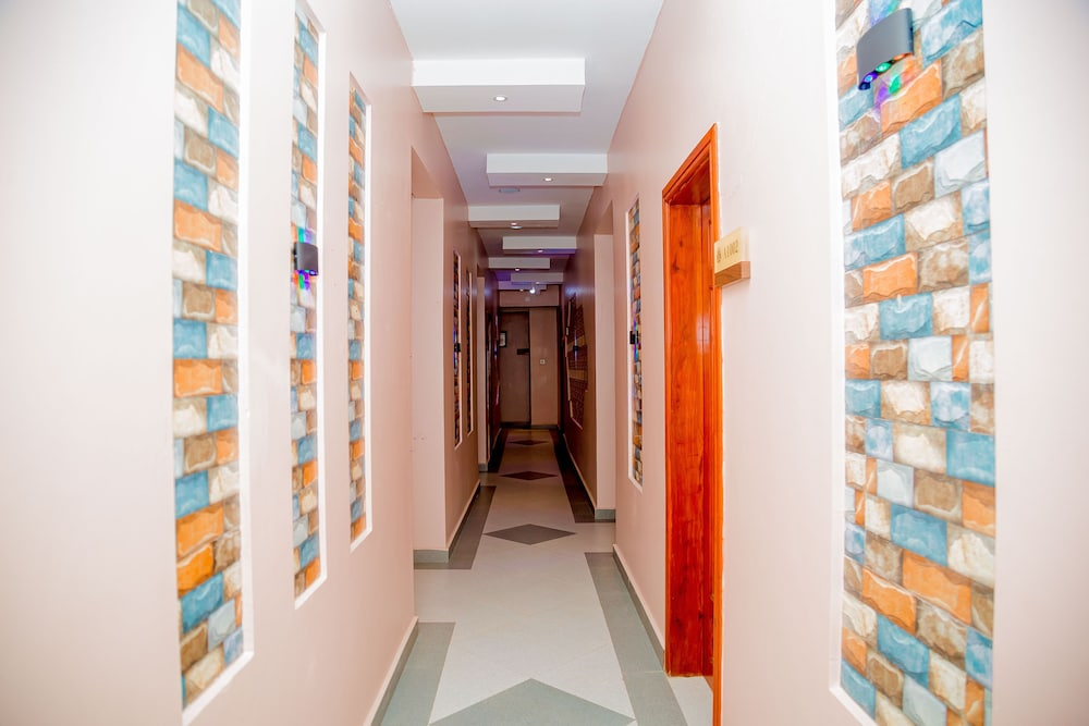 ANINY HOTEL