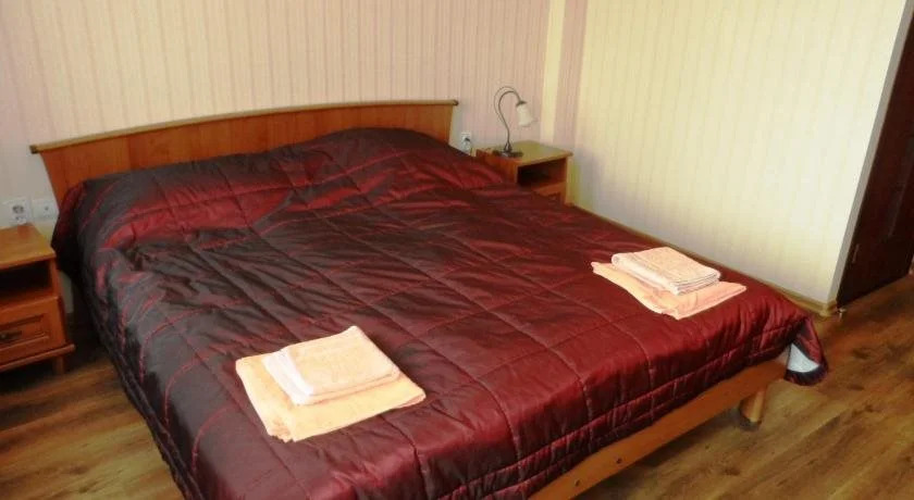 Guest House Ostermaer