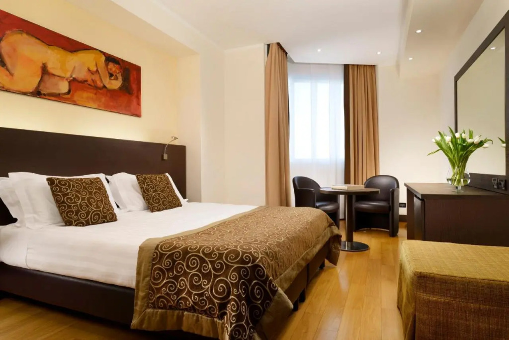 Hotel Diamante