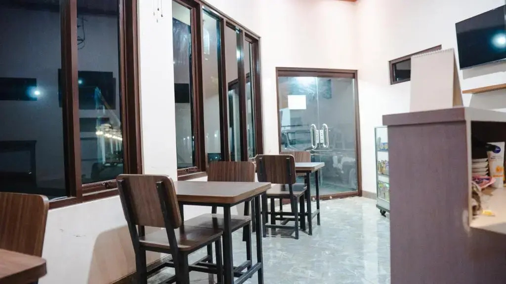 Sitiinggil Guest House Syariah