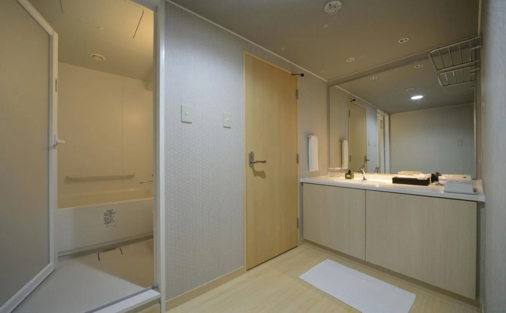 Hotel Rubino Kyoto Horikawa