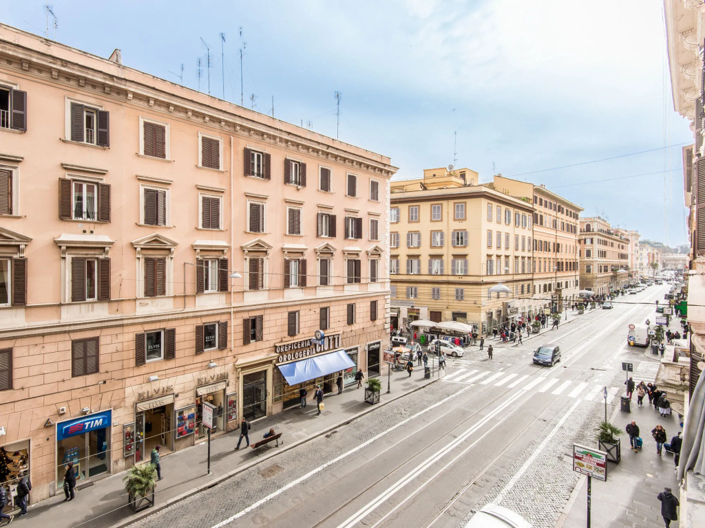 Residenza Ottaviano 105 by Hili