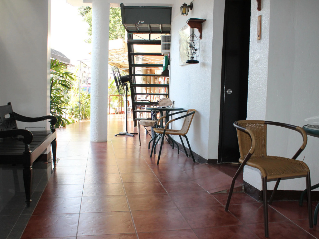 St Nicolas Inn CDO City Center