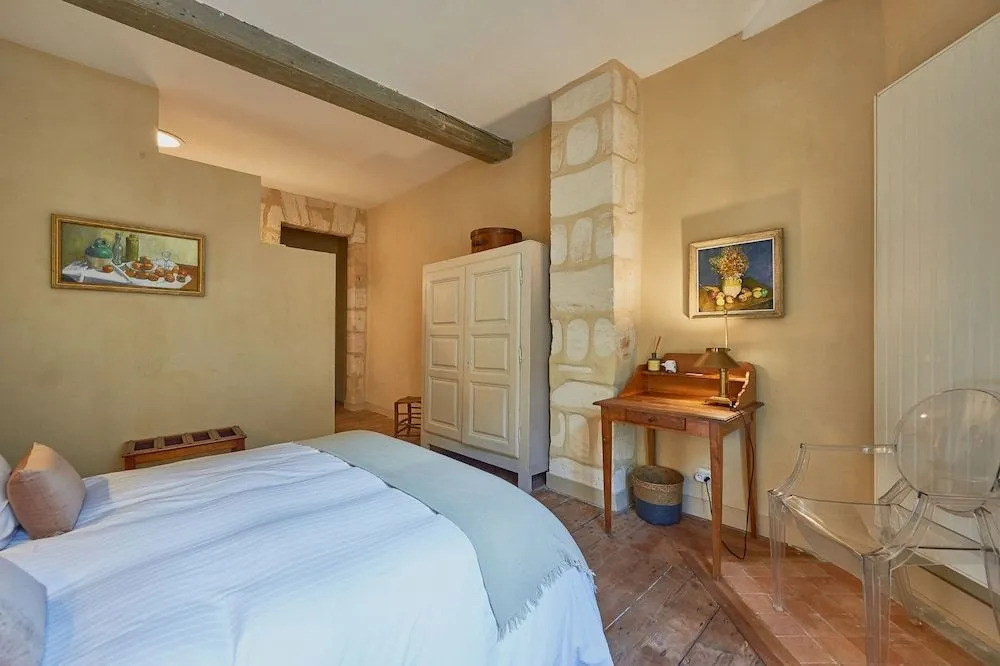 Ecolodge Des Chartrons