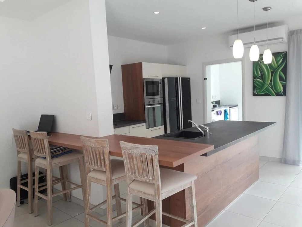 Elegant Villa in Pereybere, Grand Baie + Pool