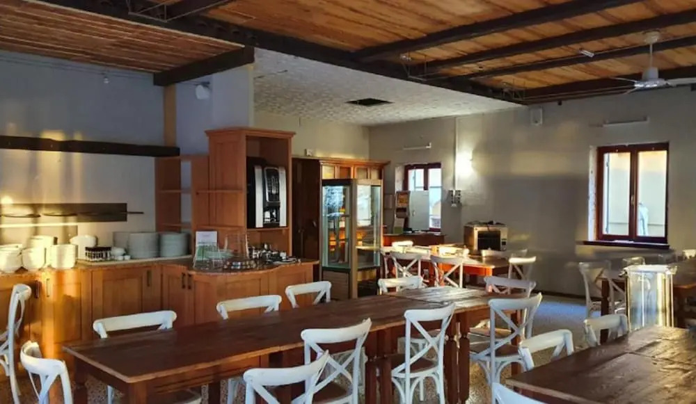 Hotel Alla Torre