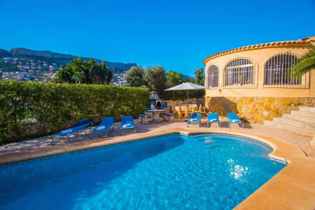 Villa Sanlio - PlusHolidays