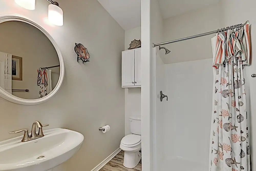 Nautical Nemo Cay Next To Waves Resort 5 Bedroom Townhouse