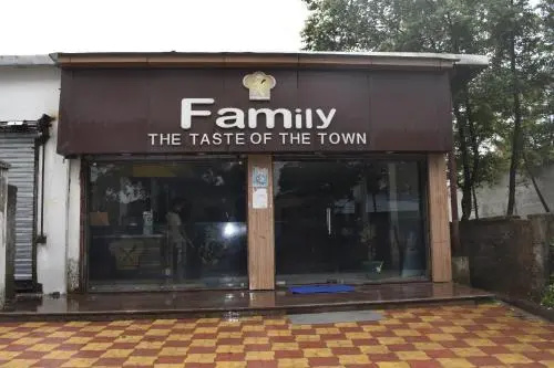 The Family