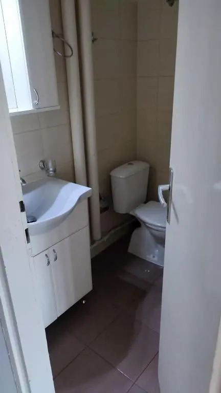 Nice apartment in New Belgrade with free parking