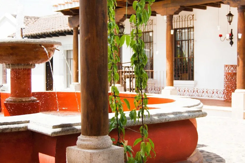 Villas de la Ermita