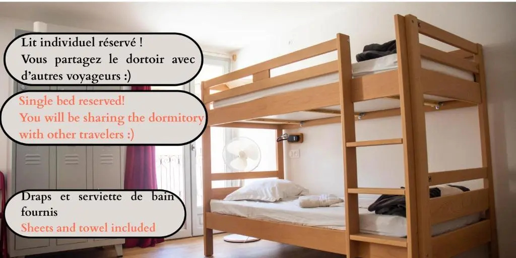 Hostel Le Diablotin
