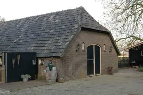De Gervenstal