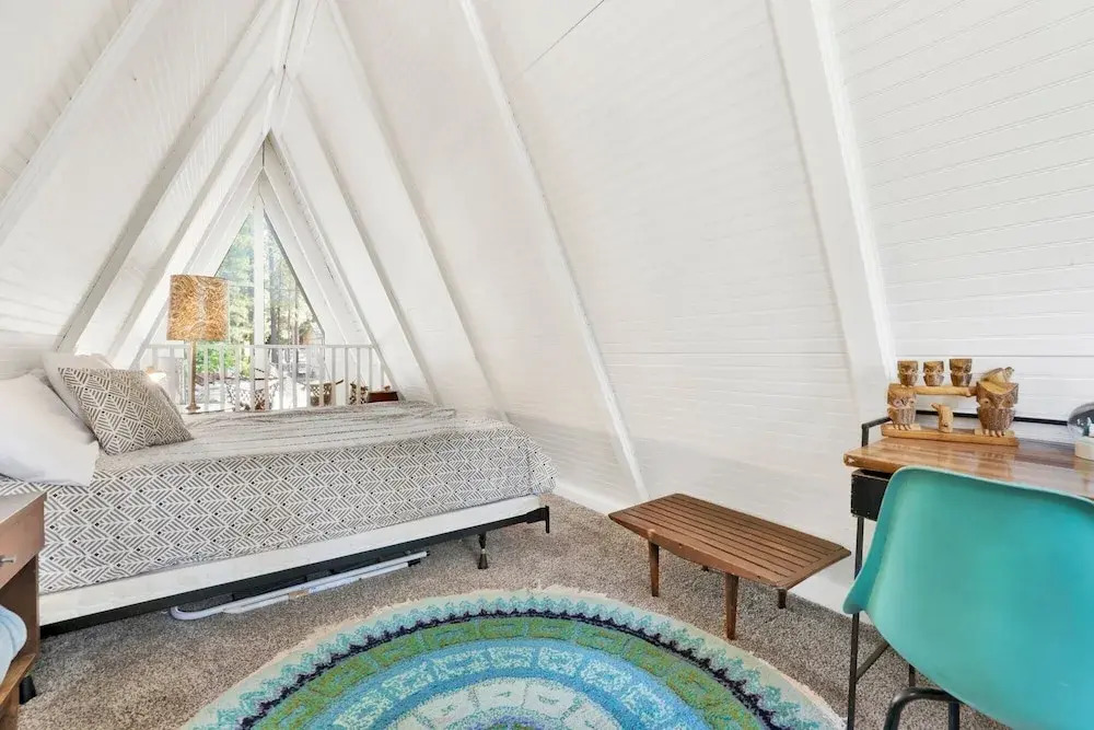 Sunrise Cottage by Big Bear Vacations