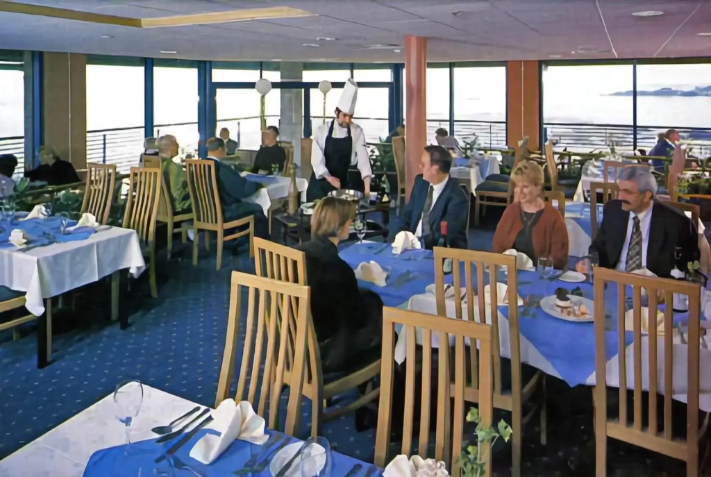 The Bay Hotel