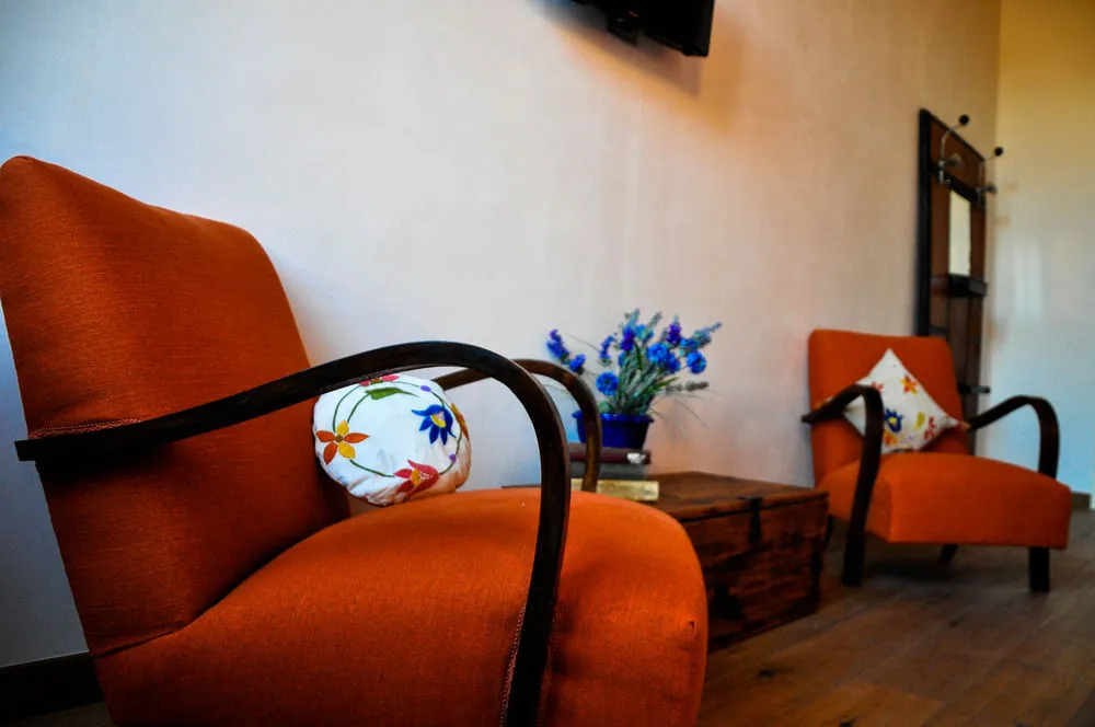 B&B Ca' Salgari