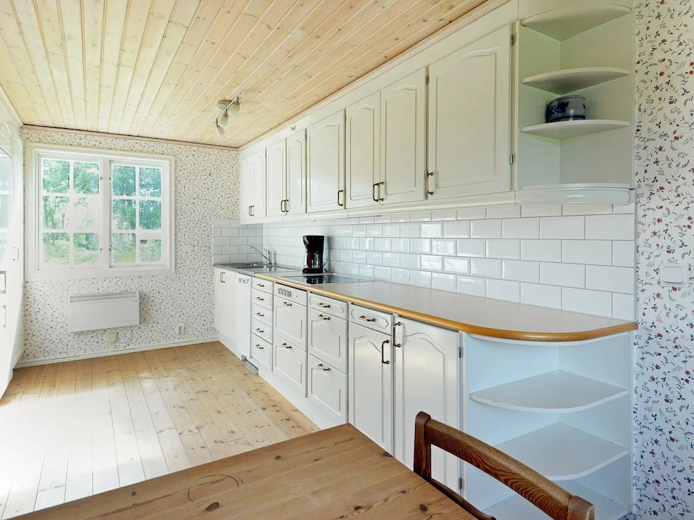 7 Person Holiday Home in Strängnäs