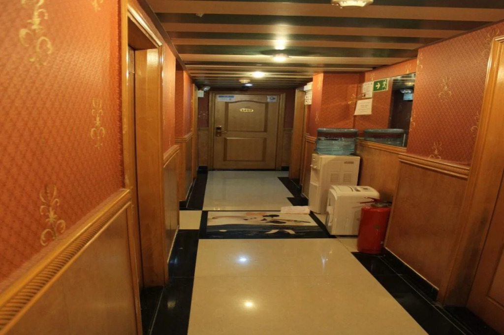 Venetian Hostel