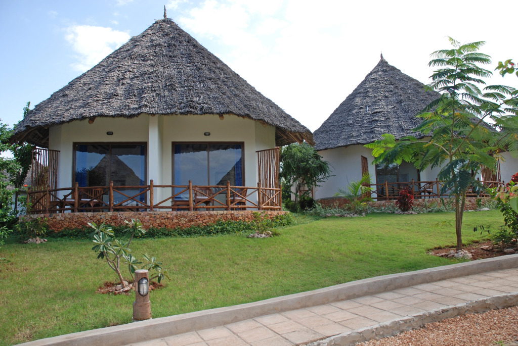 Sultan Sands Island Resort & Spa