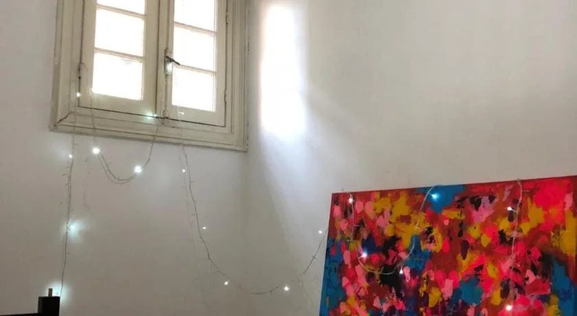 Luz In You - Hostel