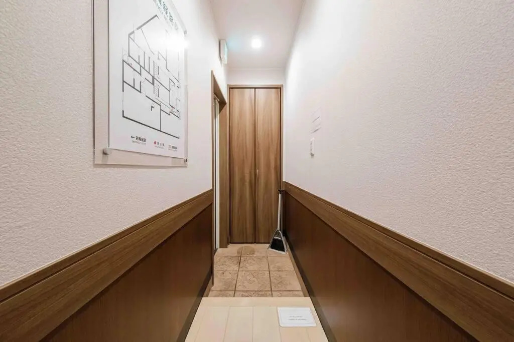 グループで札幌旅行に✩ 3Ldk貸し切り✩最大9名✩ 無料駐車場
