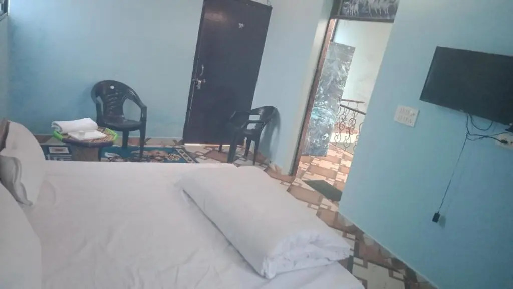 Atithi Homestay