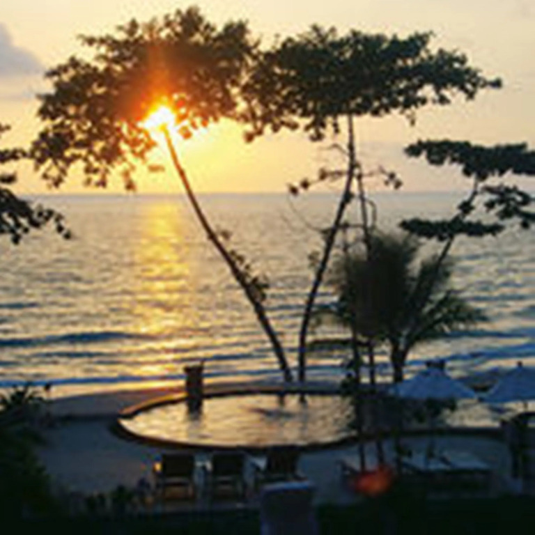 Siam Beach Resort