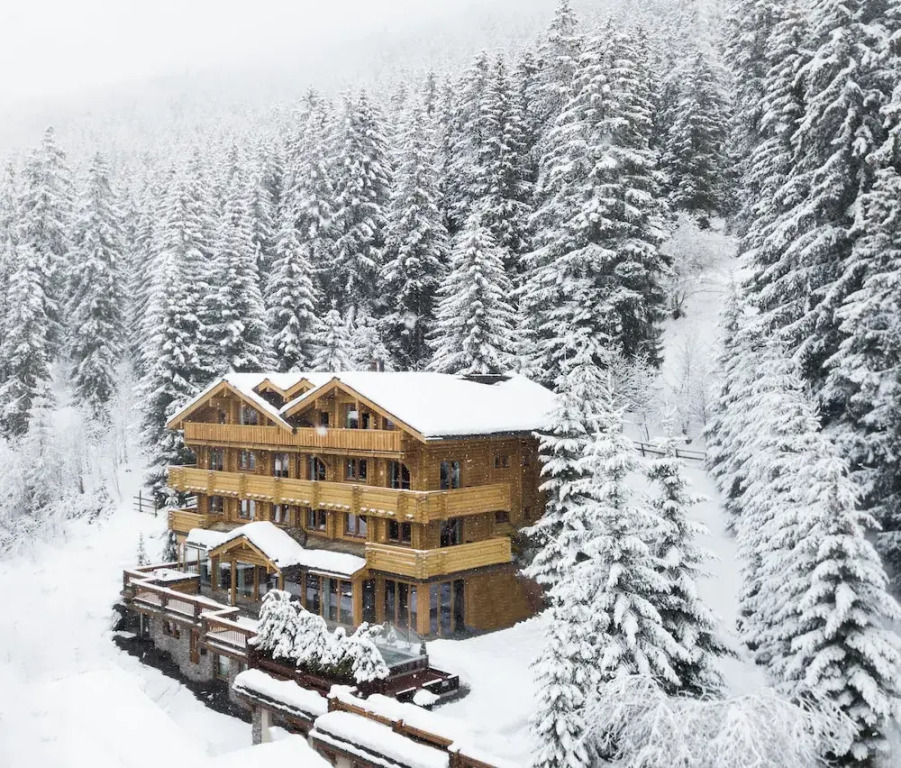 The Lodge