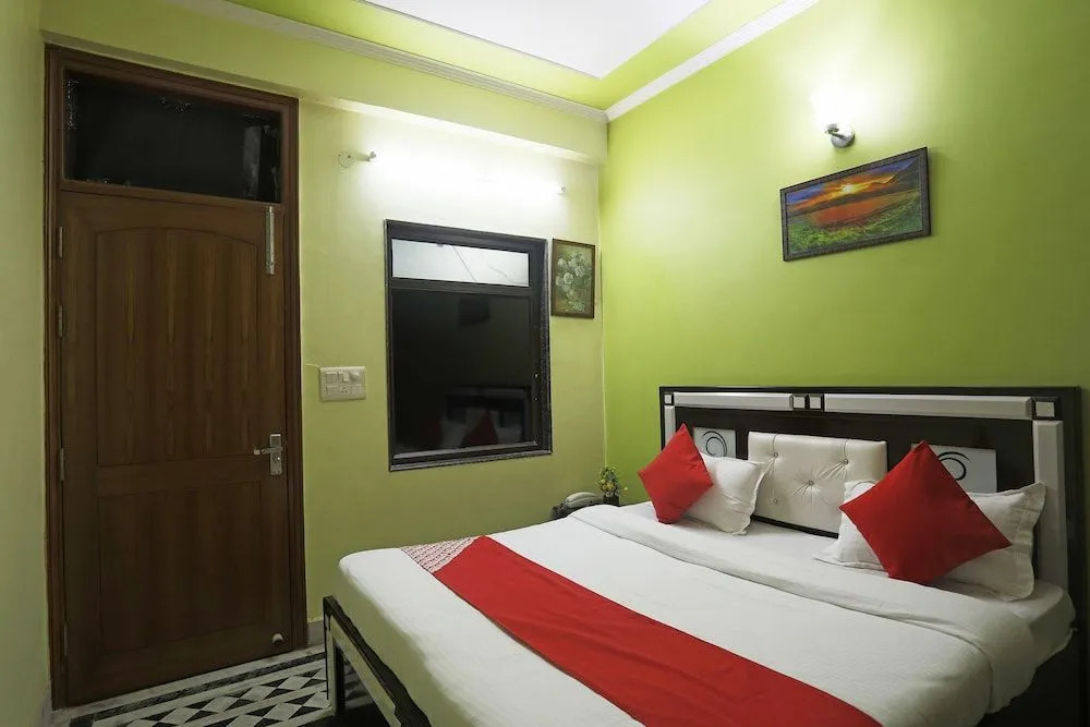OYO 46228 Krishna Residency