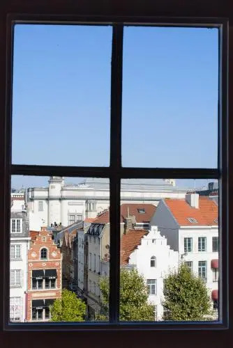 Les Chambres de Martin