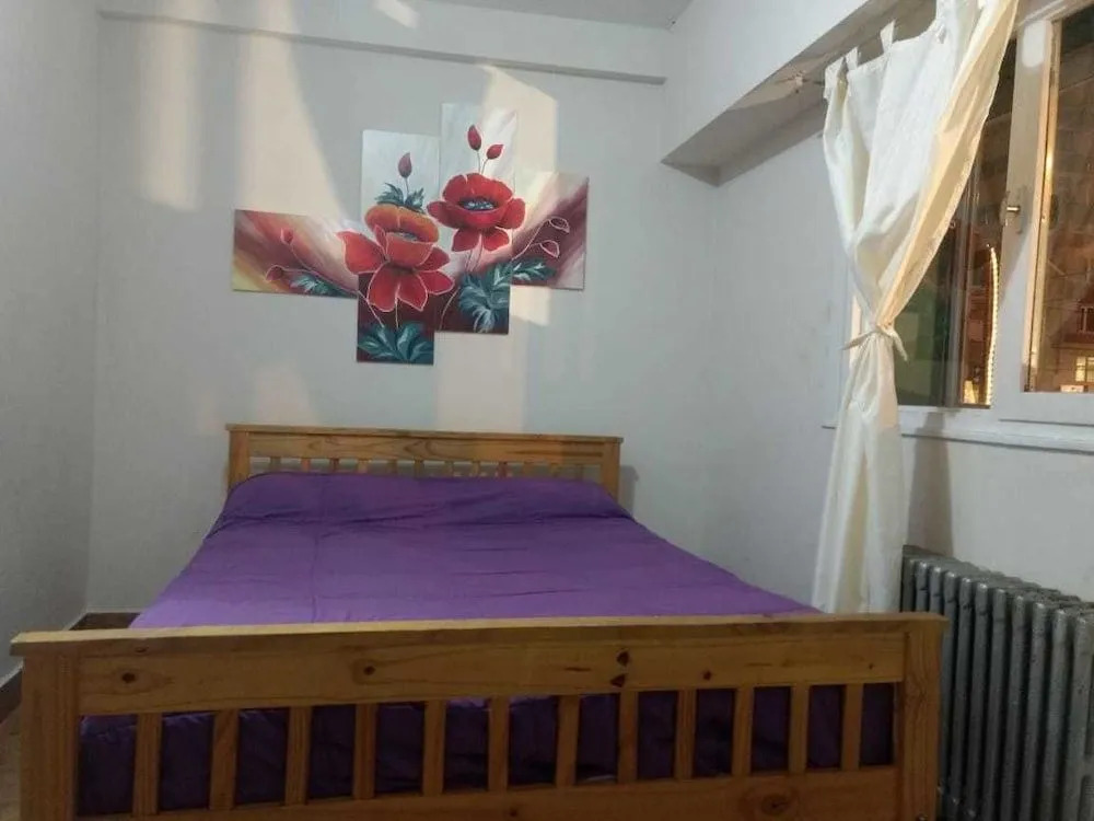Alpino Hostel Boutique Bariloche