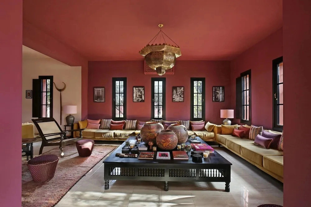 Villa Samadhi