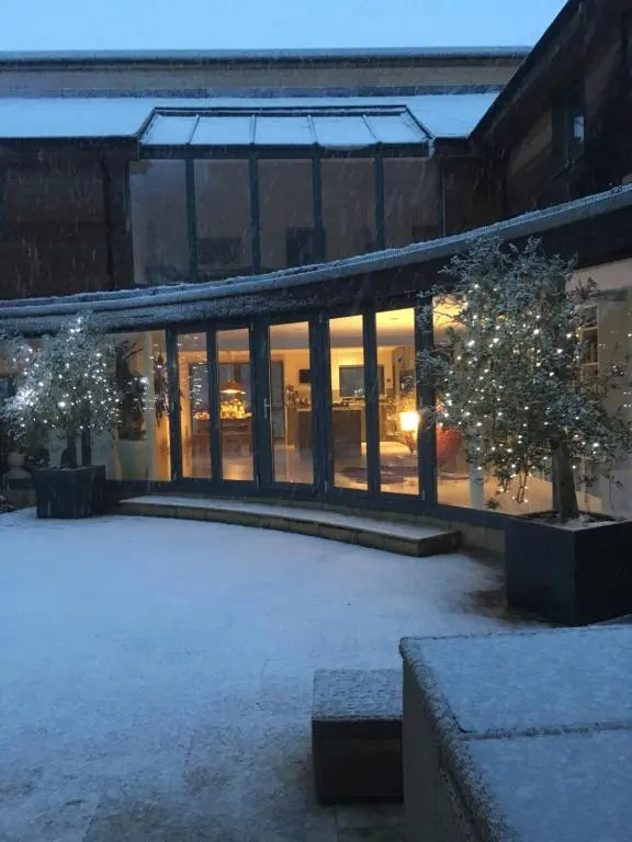 Warborough B&B