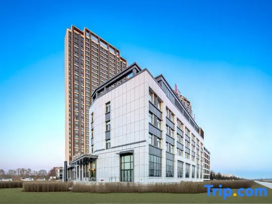 Rezen Dong Hotel