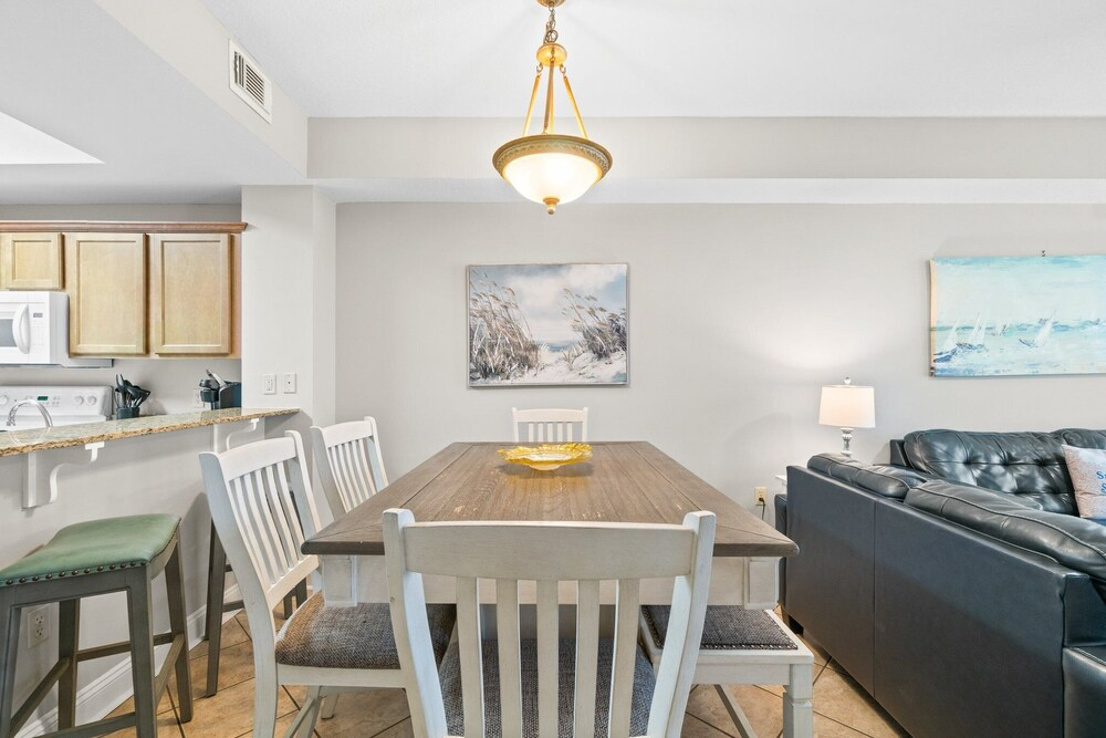 Sea Dunes 502 - Beach Oasis