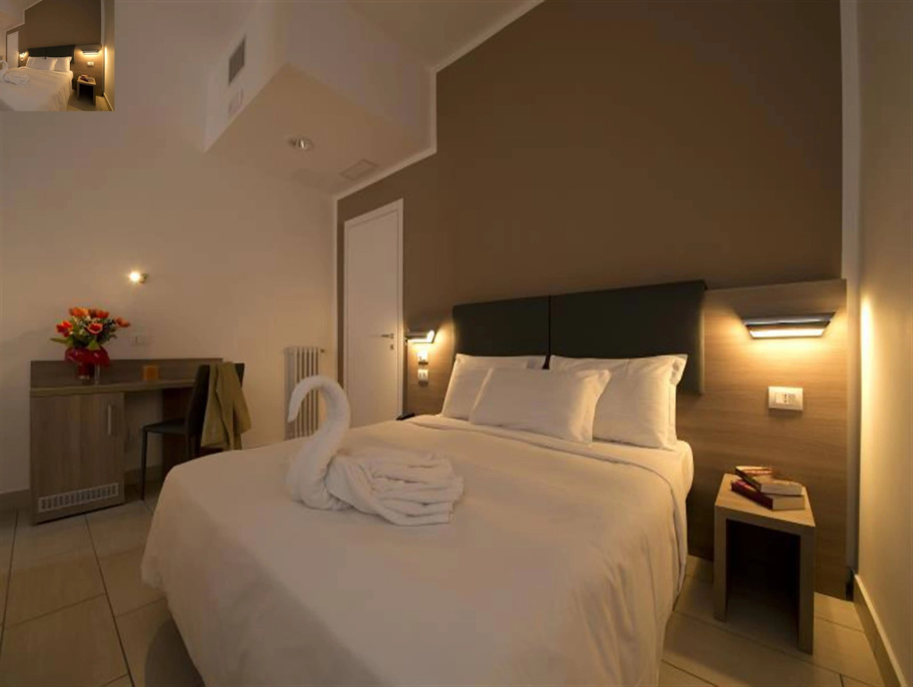 Oasi Village Hotel
