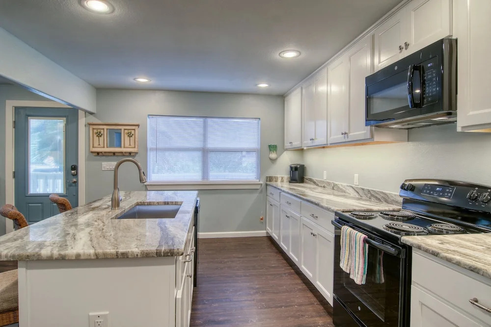 Our Tern - 4 Br Home