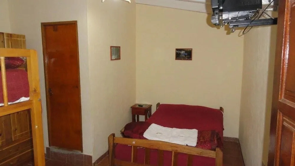 Hotel Yvy Pyta