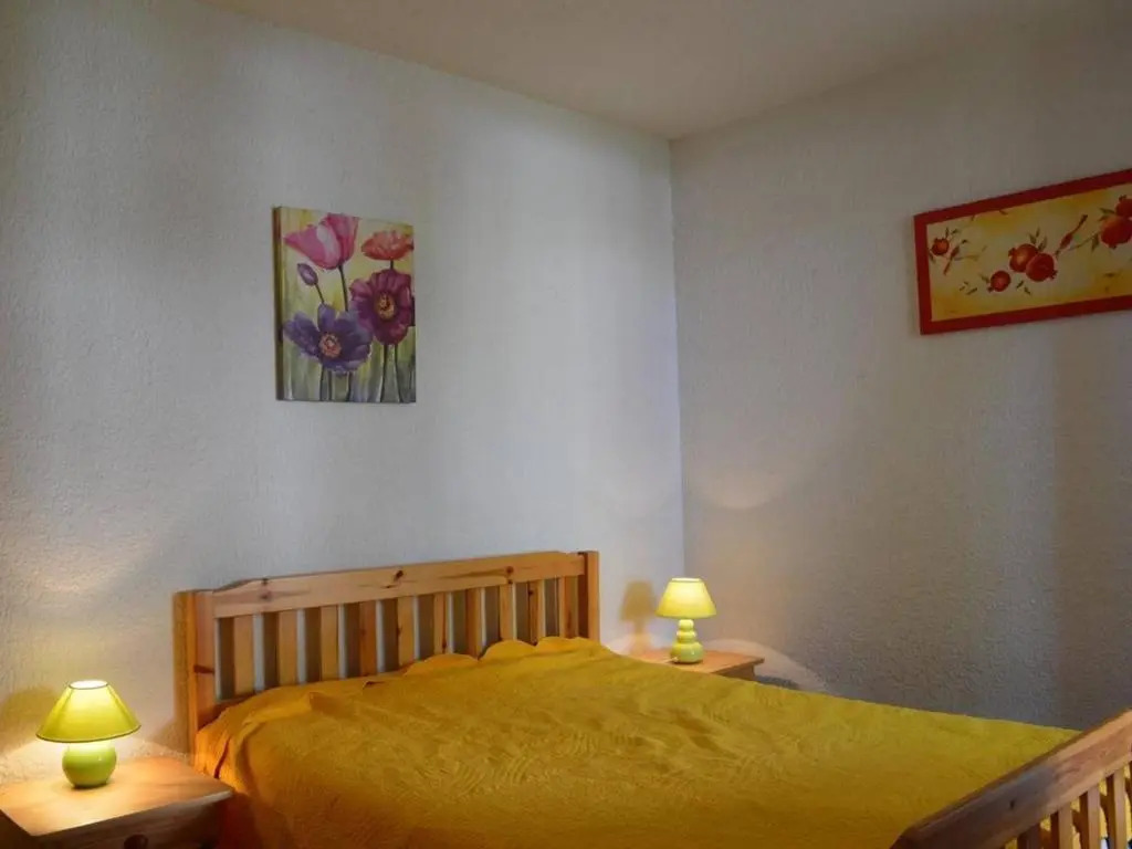 Appartement Argelès-sur-Mer, 2 pièces, 4 personnes - FR-1-225-252
