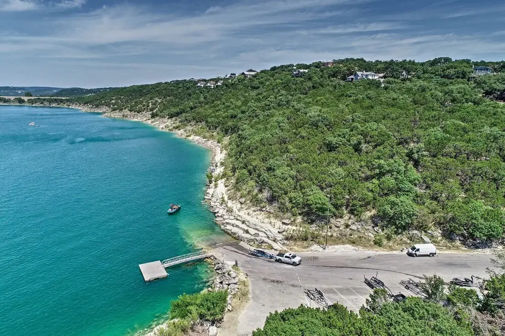 Canyon Lake Home w/ Yard - 1/2 Mi To Boat Launch!