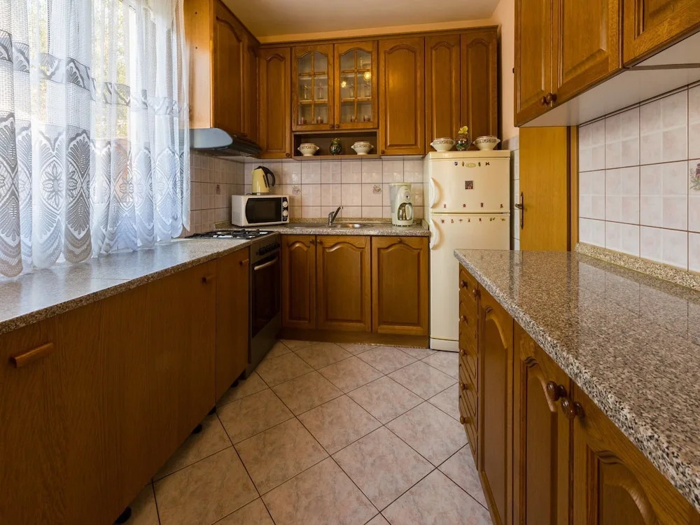 Apartment Jordanaka