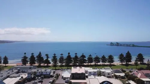 Port Lincoln Foreshore Apartments