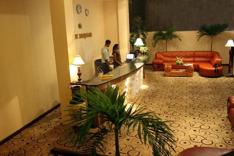 Hotel Dulyana