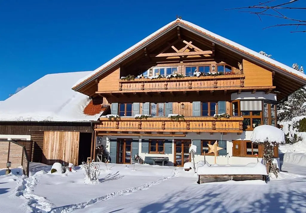 Landhaus Wanger