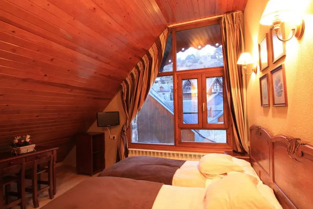 Hotel-Aparthotel El Reyno