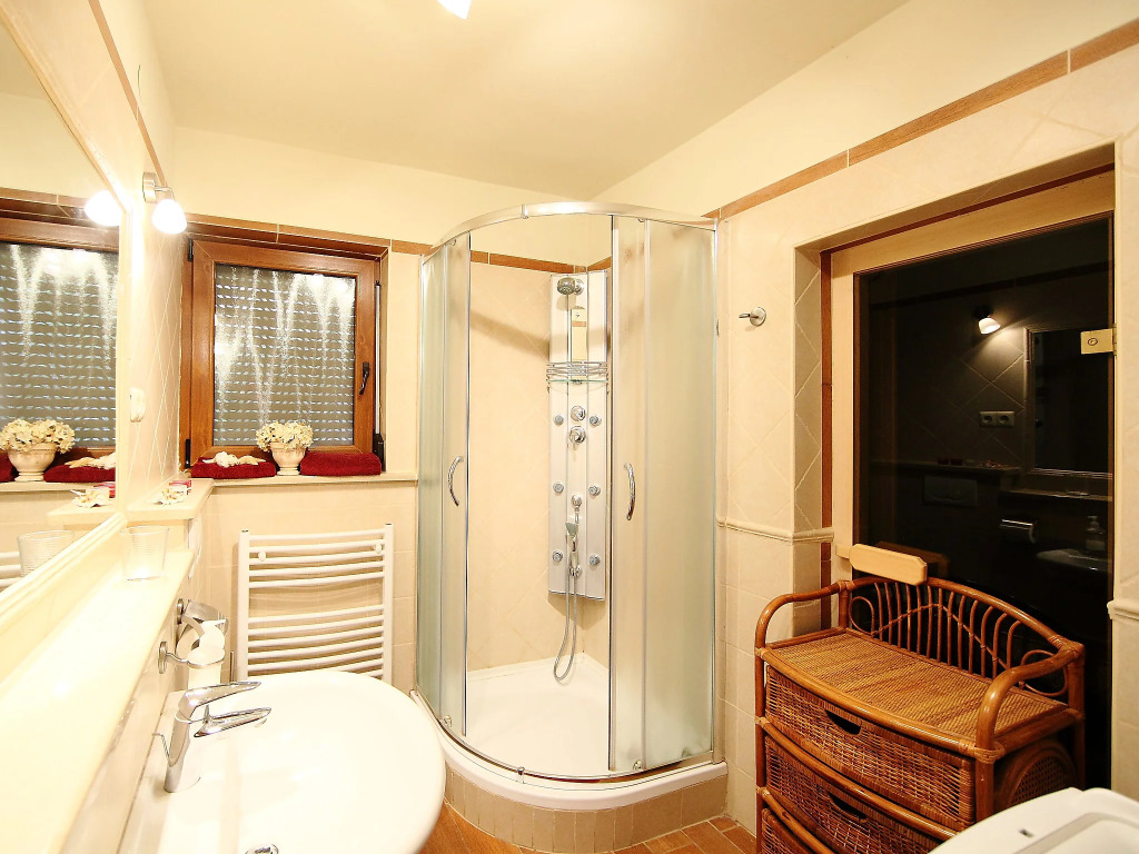 Holiday Home Brico by Interhome
