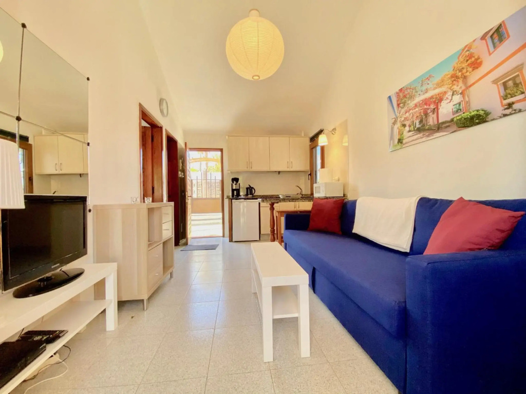 Casita blanca near yumbo