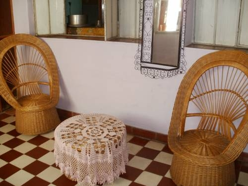 Hotel Arroyo de los Suspiros