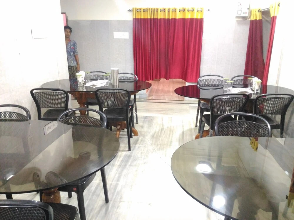 Hotel Annapurna Plaza