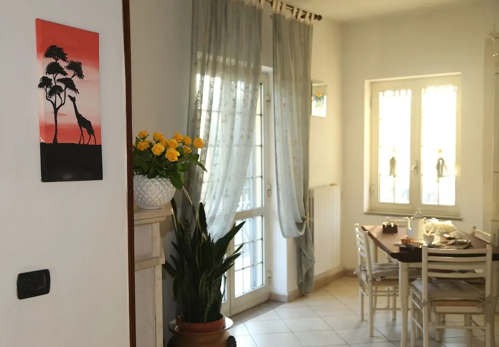 B&B Maison Blanche